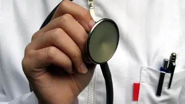 ‘Check-up’ yerine ‘tambakı’