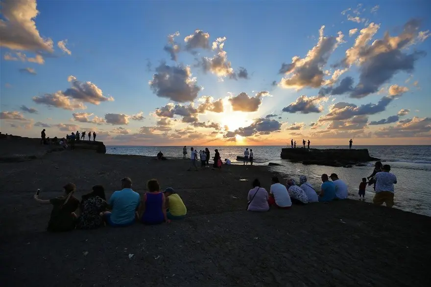 Kocaeli'nde görmeniz gereken 3 cennet köşe: Sardala Koyu, Pembe Kayalar ve Cennet Havuzu 21