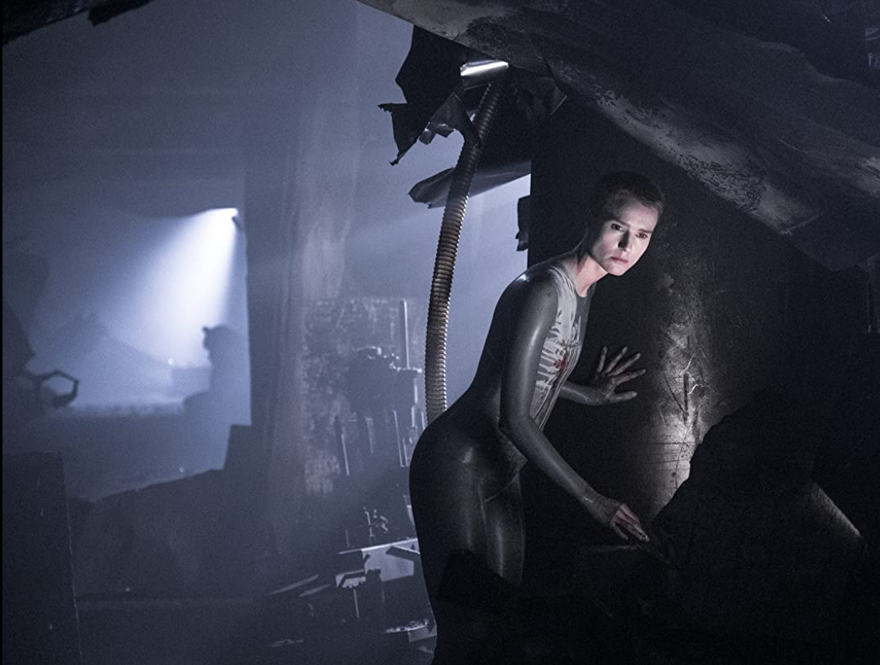 Yılın merakla beklenen bilim kurgu filmleri ve dizileri 38