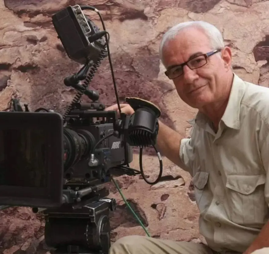 Şerif Gören'in vefatı sanat dünyasını yasa boğdu: Türk sineması seni unutmayacak 2