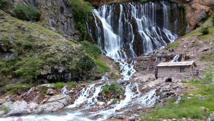 Adana'nın güzellikleri ziyaretçilerini bekliyor (Adana gezilecek yerler) 21
