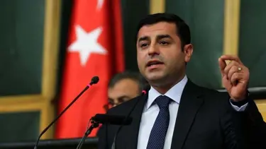 Selahattin Demirtaş: Fezlekeler FETÖ’nün kumpası