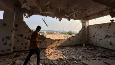Pakistan'dan Türkiye açıklaması: Başbakan Şerif teşekkür etti