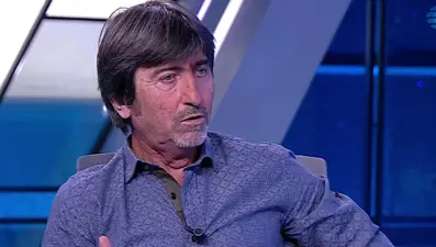 Rıdvan Dilmen'den maç yorumu (Fenerbahçe-Osmanlıspor)