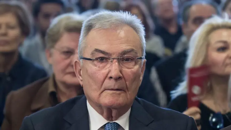 Seçim 2018 sonuçlarına göre Meclis'e giren isimler 4