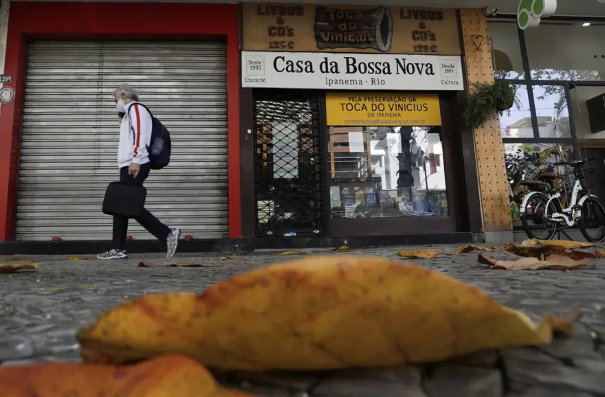 Corona virüste son durum: Vaka sayısı 20 milyona yaklaşıyor 9