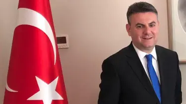 Cumhurbaşkanlığı Ekonomi Politikaları Kurulu üyesi Korkmaz Karaca istifa etti