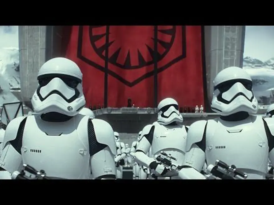 Star Wars dizisi The Mandalorian'ın ikinci başrolü belli oldu 3