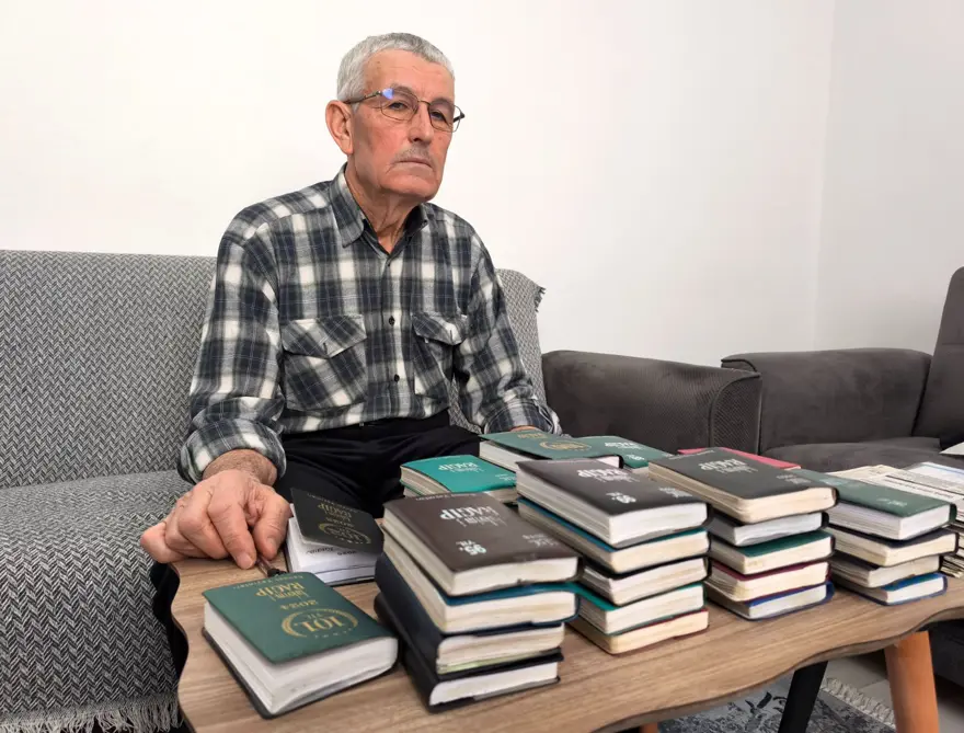 "İKLİM OLAYLARINDA BÜYÜK DEĞİŞİKLİKLER OLDU" 4