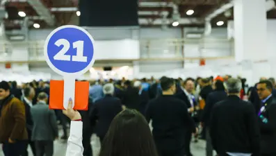 İTO seçimlerinde ilk tur tamamlandı