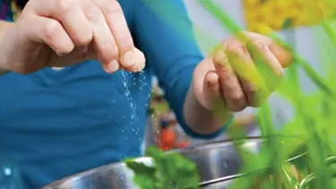Fazla tuz tüketimi gece tuvalet ihtiyacını artırıyor