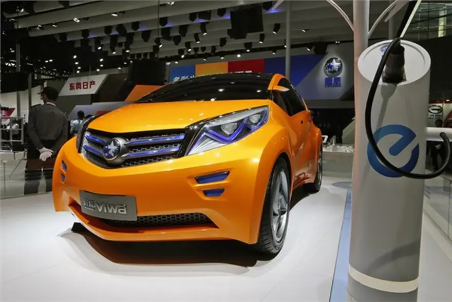 29- Dongfeng Motor 22