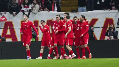 RÖVANŞ: Macaristan - Türkiye milli maç ne zaman, saat kaçta ve hangi kanalda? ( A MİLLİ TAKIM)