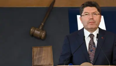 11. Yargı paketinde son durum: Yeni yargı paketi ne zaman çıkacak? Bakan Tunç açıkladı