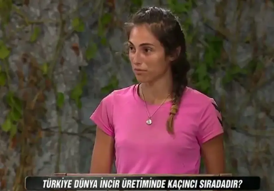 Survivor Bil Bakalım'da siz olsanız ne cevap verirdiniz? 2