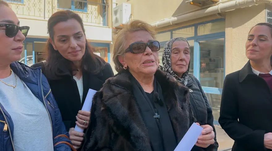 "BİRLİKTE ALINMIŞ BİR KARARDI, SAYGI VE ONUR DUYUYORUZ" 6 "BİRLİKTE ALINMIŞ BİR KARARDI, SAYGI VE ONUR DUYUYORUZ" 6