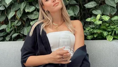 Survivor 2022 Sude Burcu kimdir?