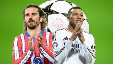 Şampiyonlar Ligi son 16 turunda Madrid derbisi! Real Madrid - Atletico Madrid  son 16 turu maçı hangi kanalda, ne zaman?