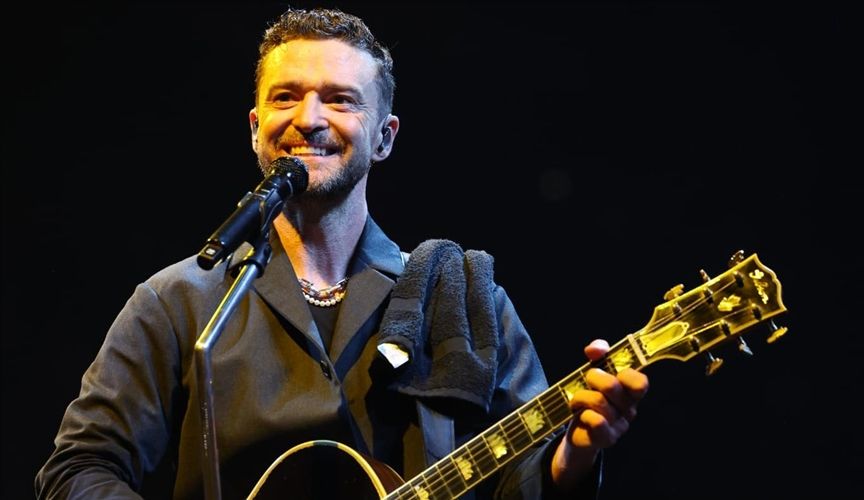 Justin Timberlake İstanbul konseri 2025 biletleri satışa çıktı mı, ne kadar? Justin Timberlake konseri ne zaman?