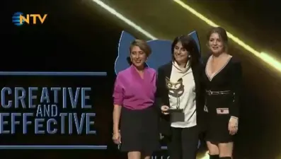 Doğuş Grubu'na 2 Felis Ödülü