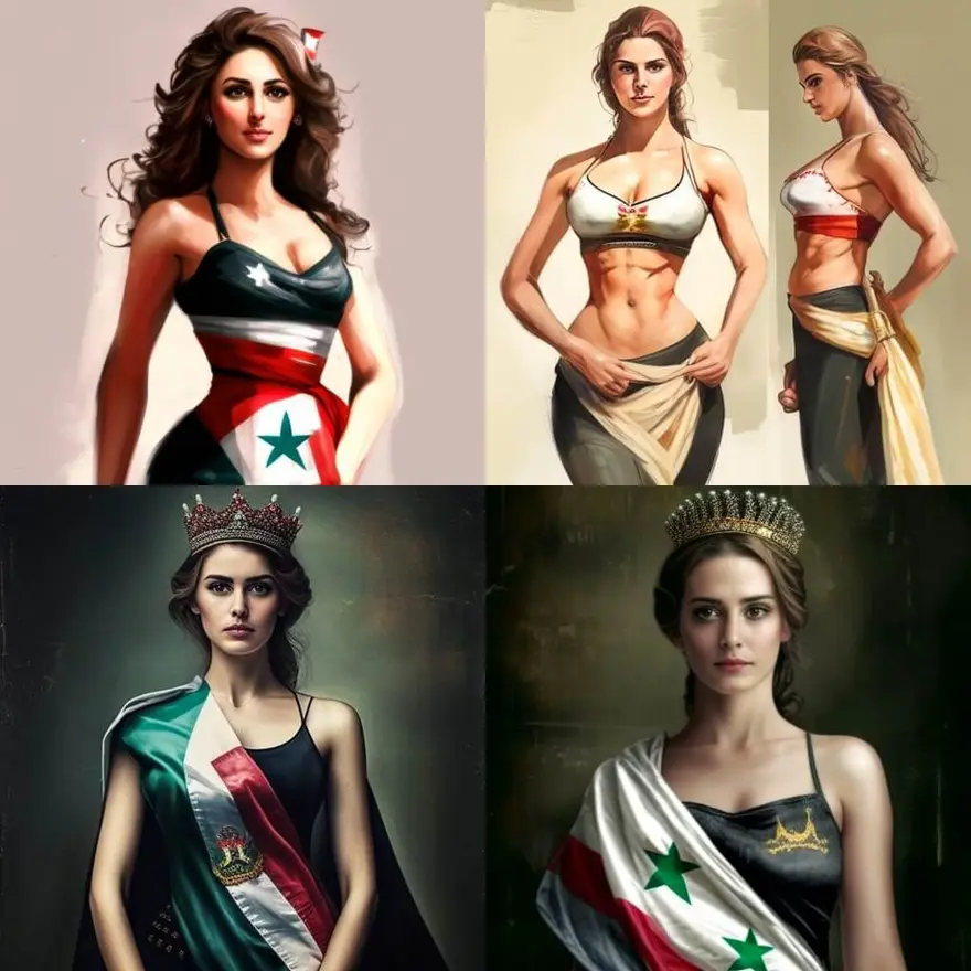 SURİYE 150 SURİYE 150