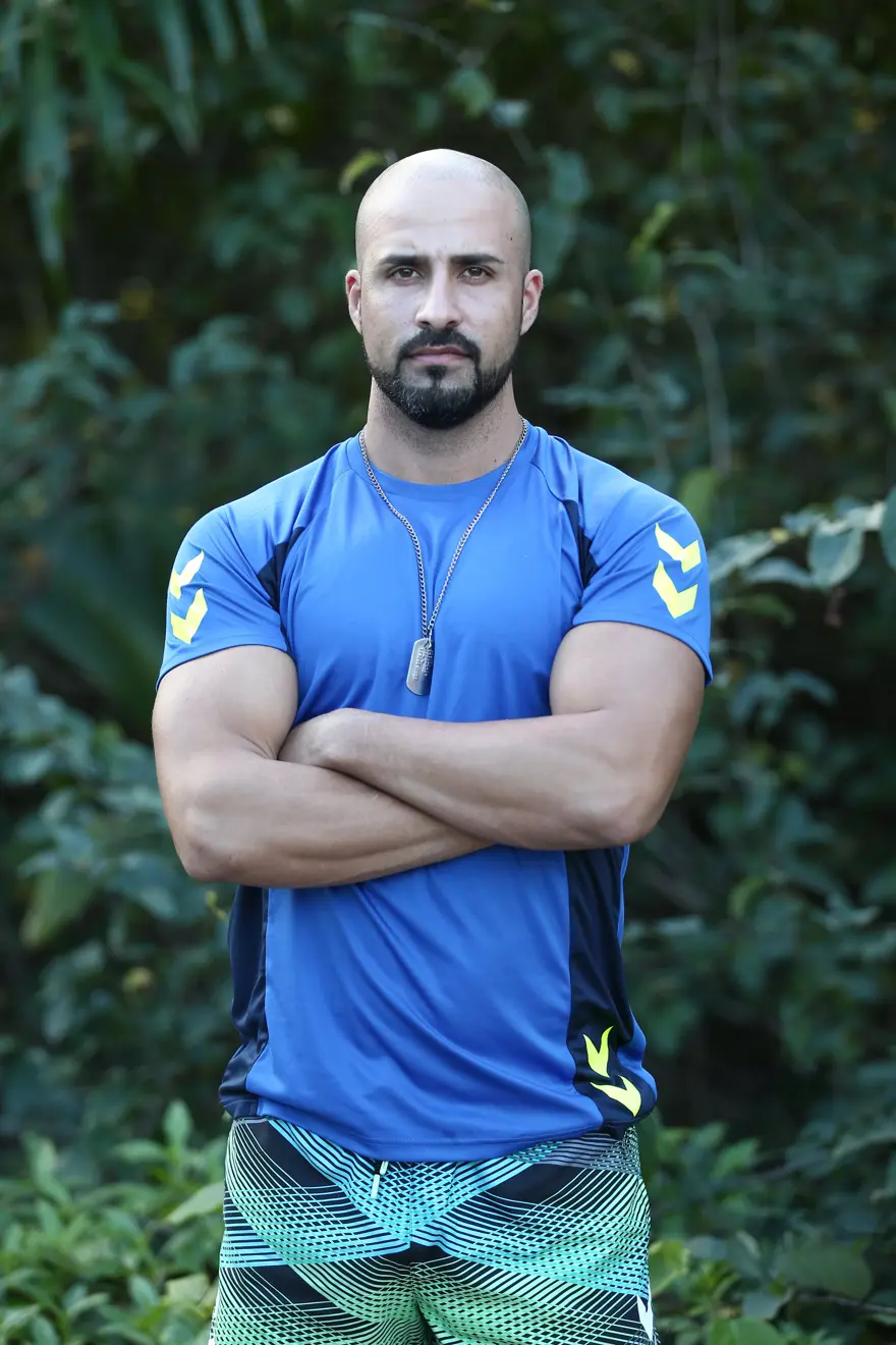 Survivor hakkında her şey (Ogeday'ın kolyesinden Şahika'nın küpesine kadar yarışmacılar hakkında bilmedikleriniz) 21 Survivor hakkında her şey (Ogeday'ın kolyesinden Şahika'nın küpesine kadar yarışmacılar hakkında bilmedikleriniz) 21