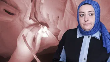 Özel hastanede skandal olay: Önce hastanın karnında 15 cm'lik hortum unuttular, sonra "Ölmedin gelseydin hallederdik" dediler