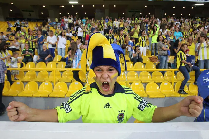 Saracoğlu'nda özel gösterim! 5