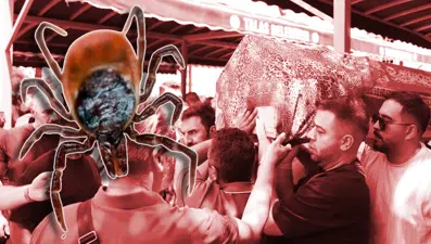 Dün iki kişi ölmüştü, can kayıpları sürüyor