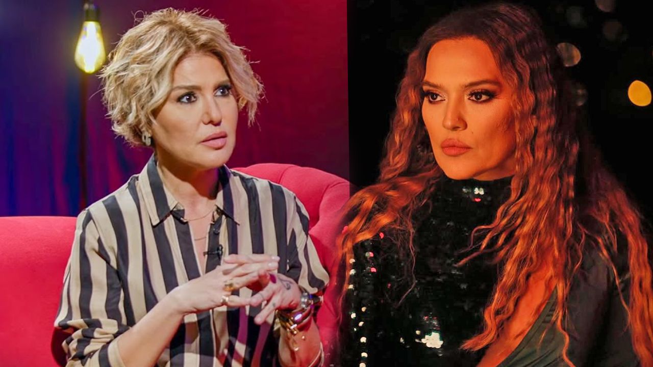 Gülben Ergen ile Demet Akalın arasında kriz: Takipten çıktı