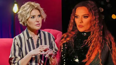 Gülben Ergen ile Demet Akalın arasında kriz: Takipten çıktı
