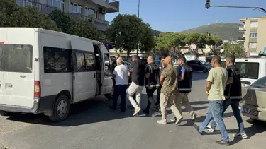 Sahte belgeyle devlet desteği vurgunu: Üç tutuklama