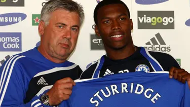Sturridge için 3.5 milyon euro