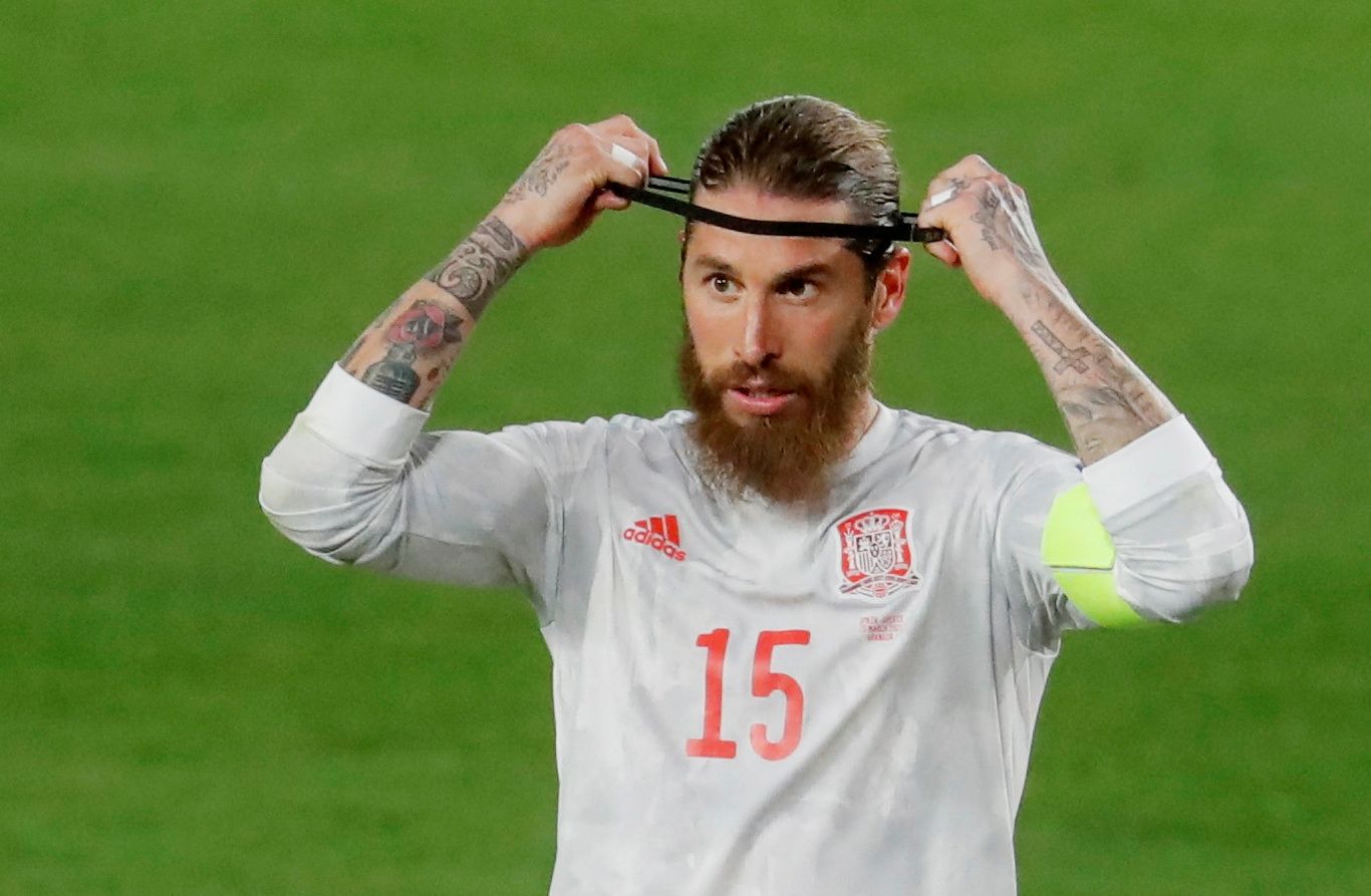 Sergio Ramos başladığı yere dönüyor: Sevilla ile anlaştı