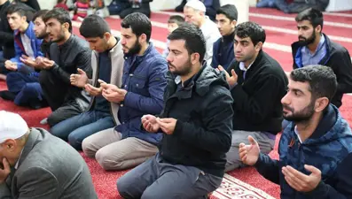 Tesbih namazı nasıl kılınır, kaç rekat? (Diyanet'e göre tesbih namazı kılınışı)
