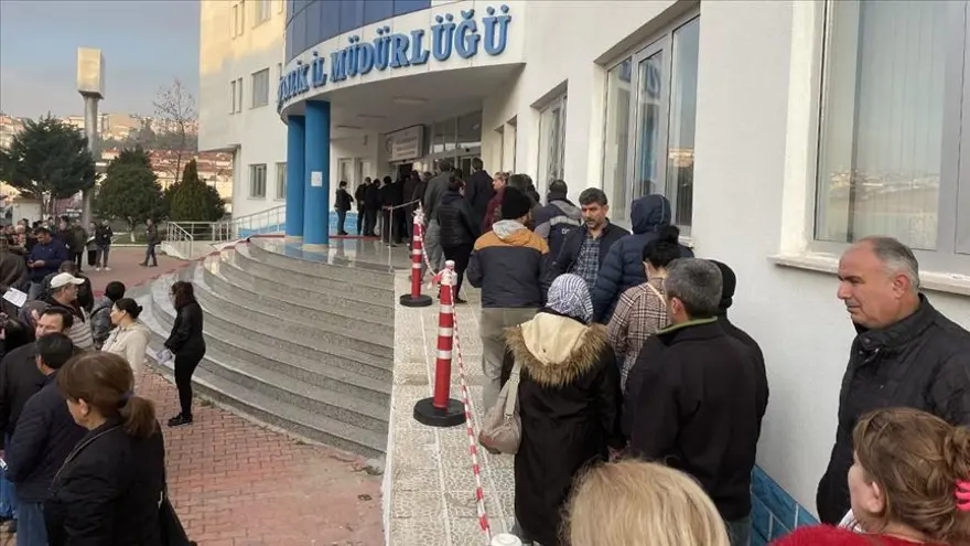 ŞU AN YAPILAN MÜRACAATLAR GEÇERSİZ 2