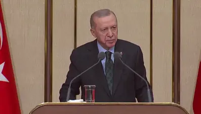 Cumhurbaşkanı Erdoğan: Emeklilerimizi enflasyona ezdirmeyeceğiz