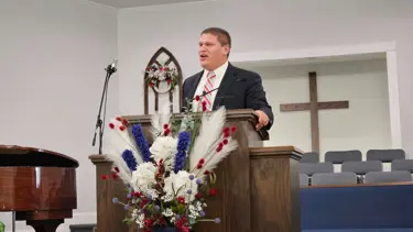 ABD’li misyoner, Güney Afrika'da kiliseden kaçırıldı