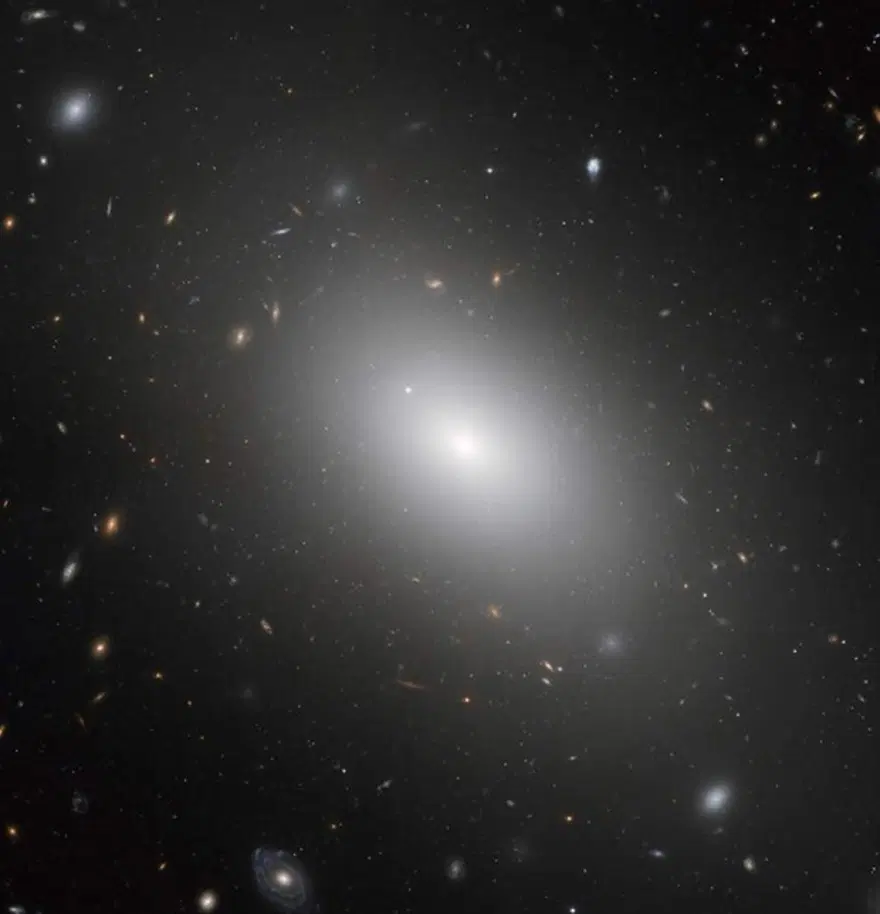 NASA'dan 'James Webb' açıklaması (NASA'nın uzaydaki yeni gözü olacak) 55