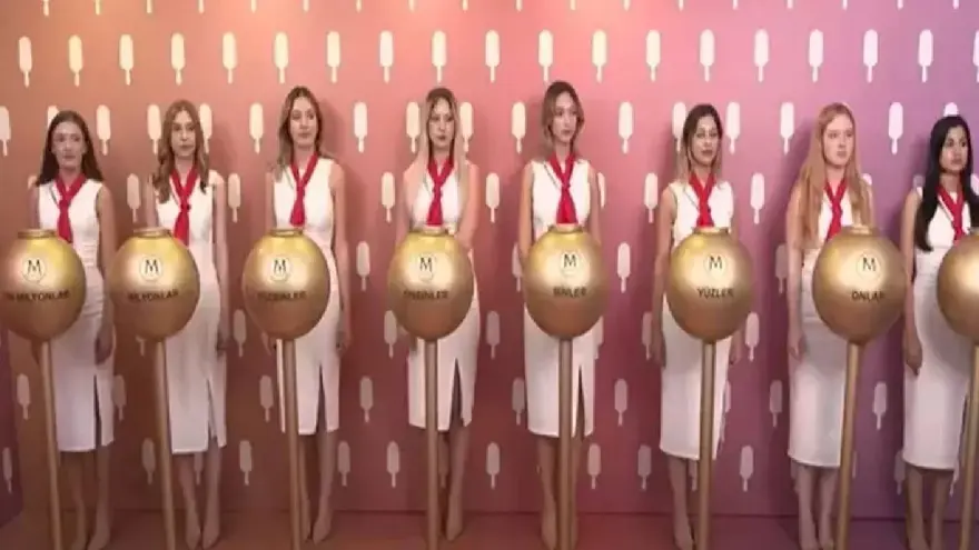 MAGNUM KURA ÇEKİLİŞİ CANLI YAYINI 2 MAGNUM KURA ÇEKİLİŞİ CANLI YAYINI 2