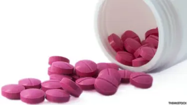 'Kadın viagrası' piyasaya çıkıyor