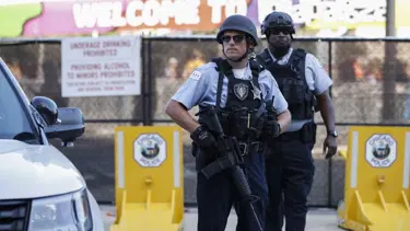 Cinayetler şehri Chicago'da 60 yılın en kanlı günü: Bir günde 18 cinayet