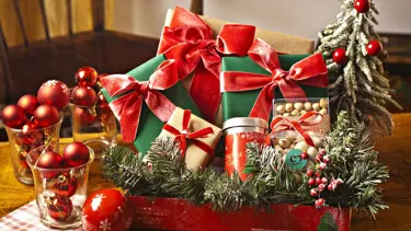 Yılbaşı sepetinde alkol ve tütün mamulleri olmayacak