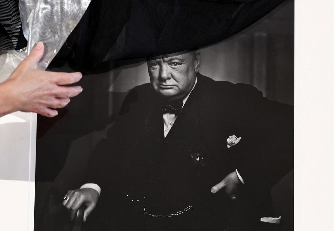 CIA, Soğuk Savaş'ta Churchill'i propaganda için kullanmak istemiş