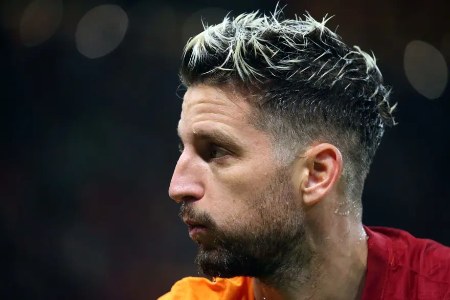 Galatasaray, Alanyaspor karşısında 4 golle kazandı 10