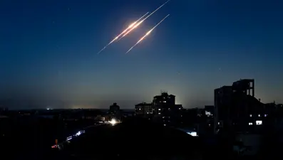 MİT'ten dikkat çekici rapor: Alarm sistemleri kurulmalı, büyük şehirlerde sığınaklar inşa edilmeli