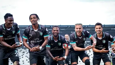 Lider Bodrum FK, Hatayspor'u ağırlayacak