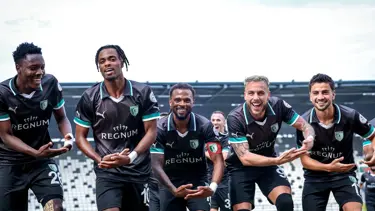 Lider Bodrum FK, Hatayspor'u ağırlayacak