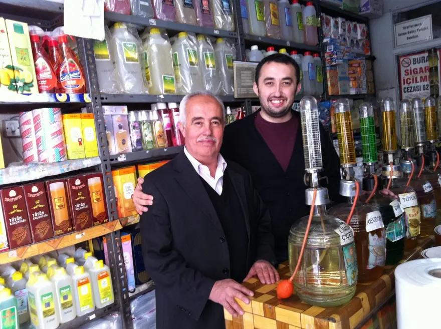 ''DOLDURMAK YERİNE ÇÖPE ATIYORLAR'' 2