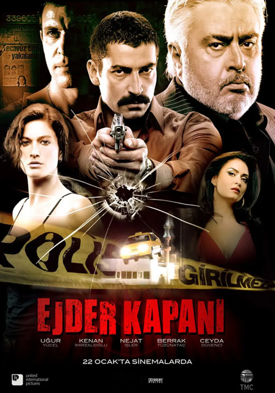 11- Ejder Kapanı 20